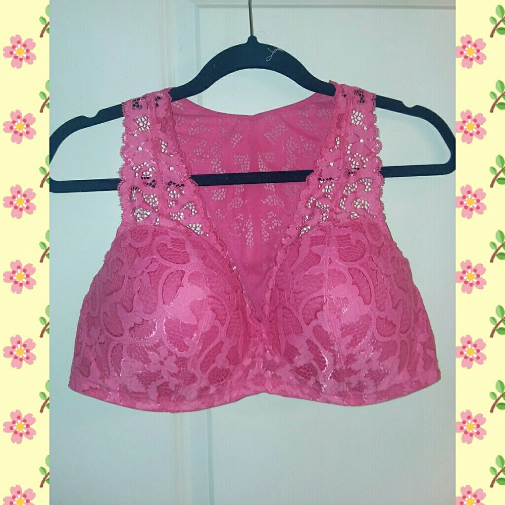 Paramour Bra